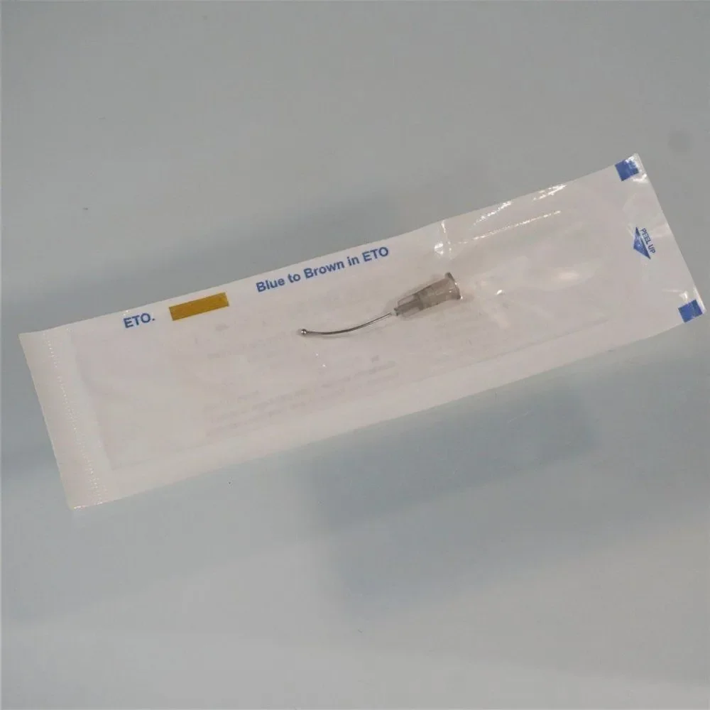 ETO Pet Vet Surgical Blue To Brown Connector
